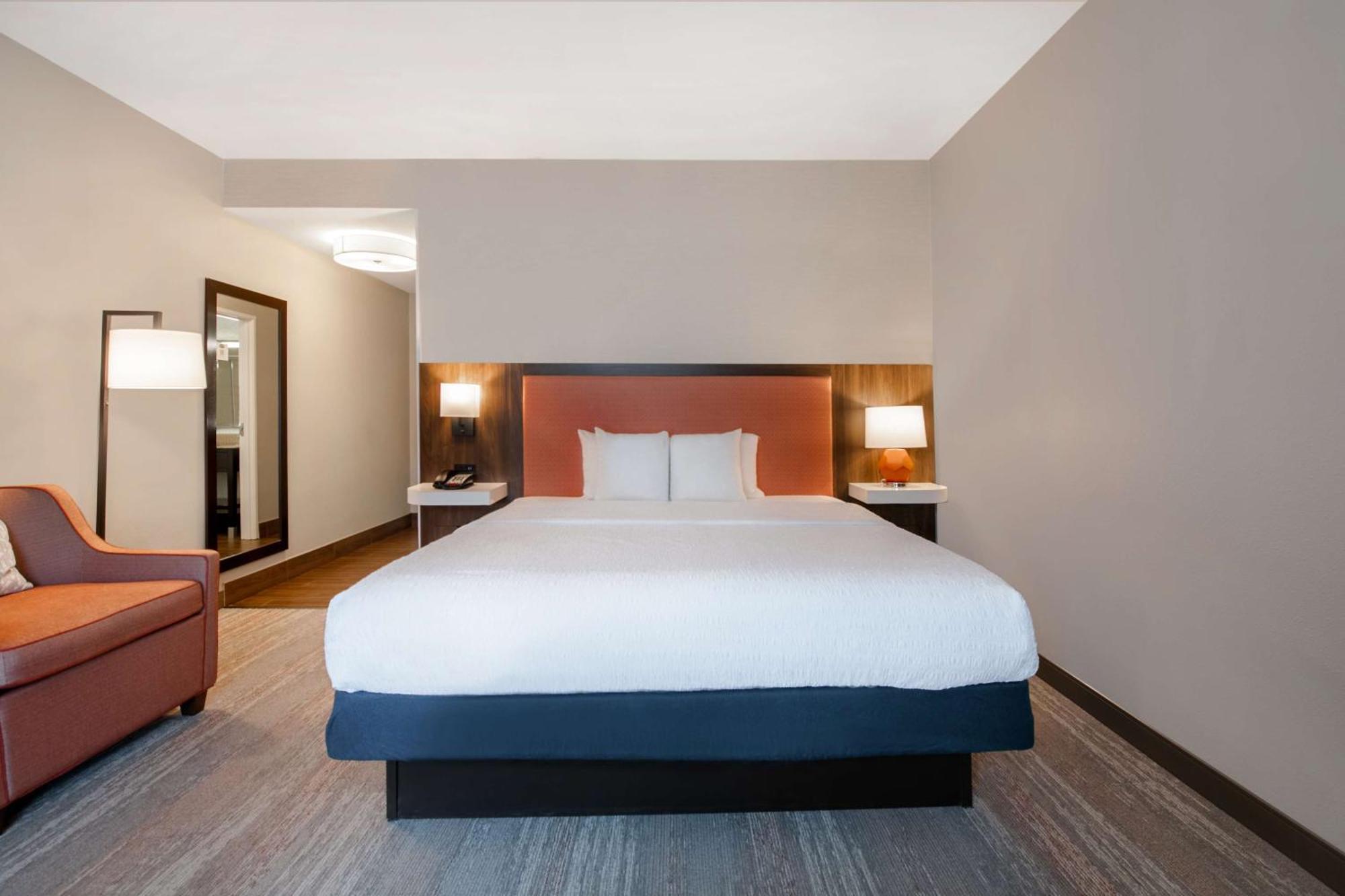 Hampton Inn & Suites Harvey New Orleans Westbank Luaran gambar