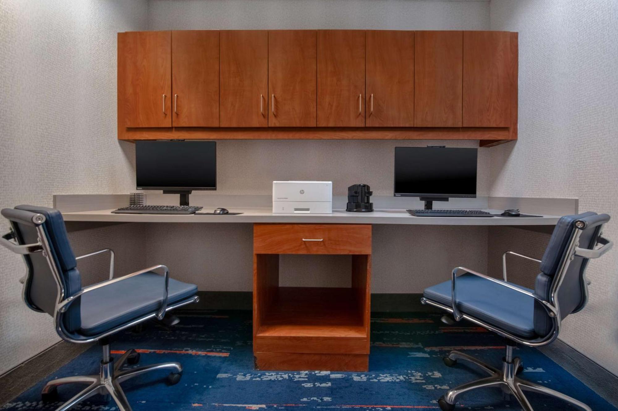 Hampton Inn & Suites Harvey New Orleans Westbank Luaran gambar