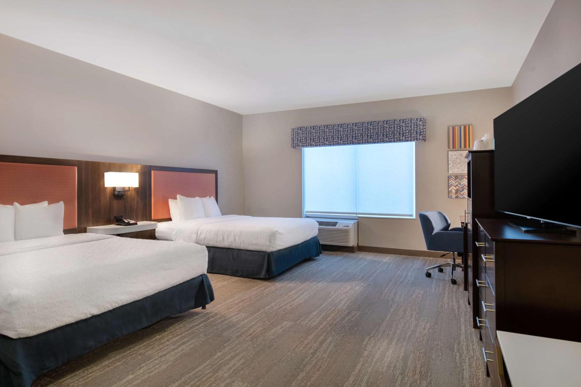 Hampton Inn & Suites Harvey New Orleans Westbank Luaran gambar