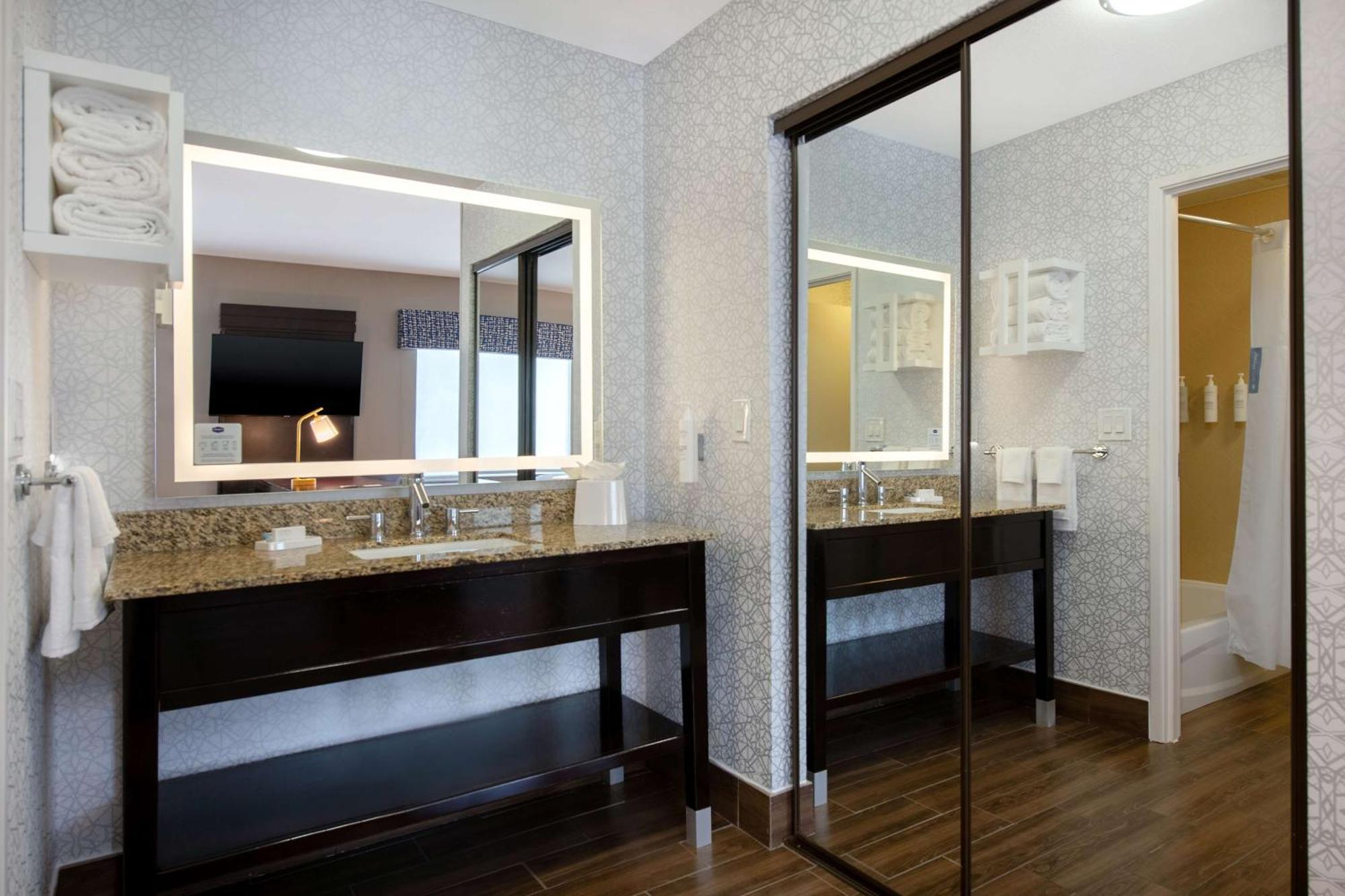 Hampton Inn & Suites Harvey New Orleans Westbank Luaran gambar