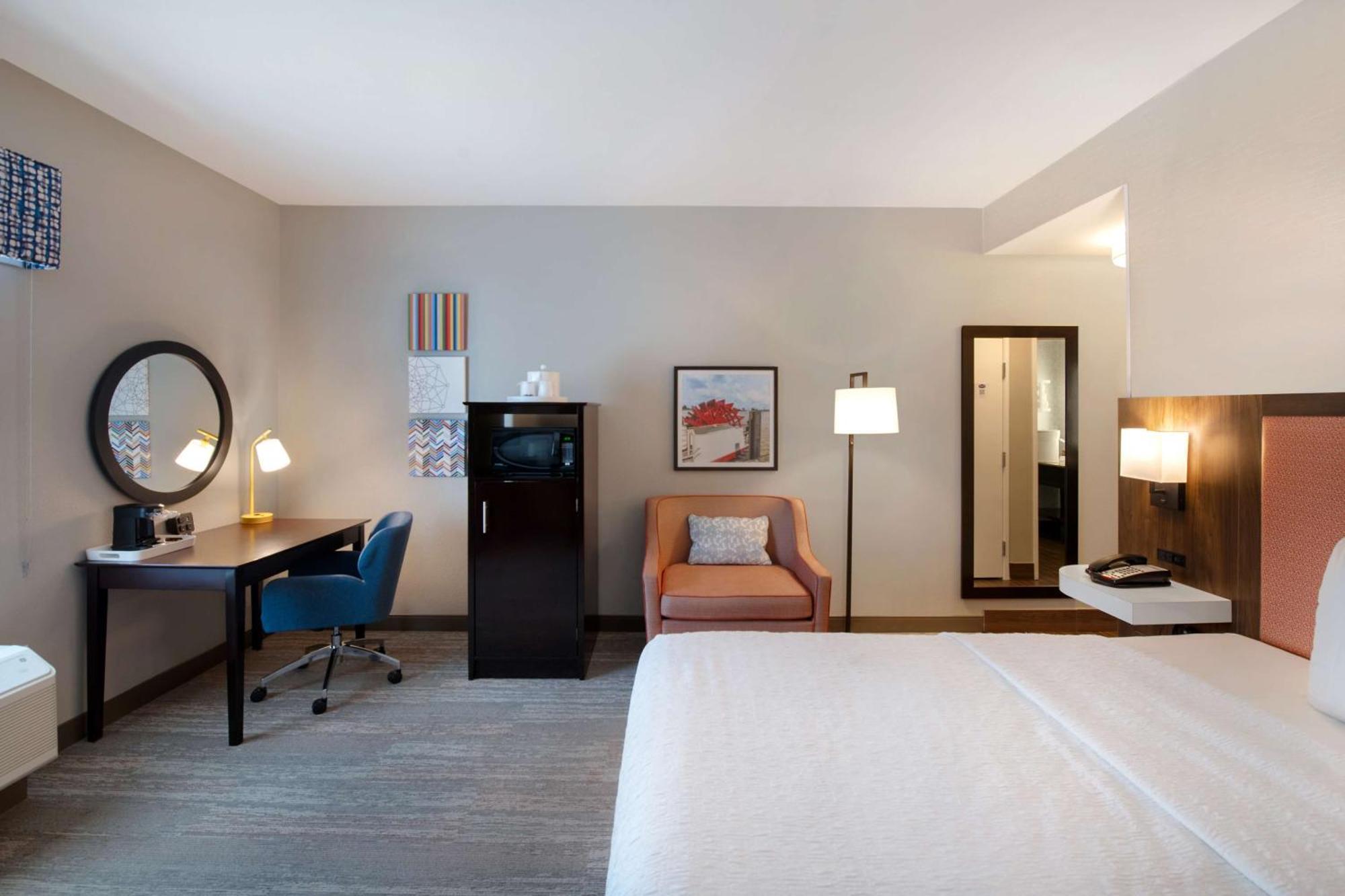 Hampton Inn & Suites Harvey New Orleans Westbank Luaran gambar