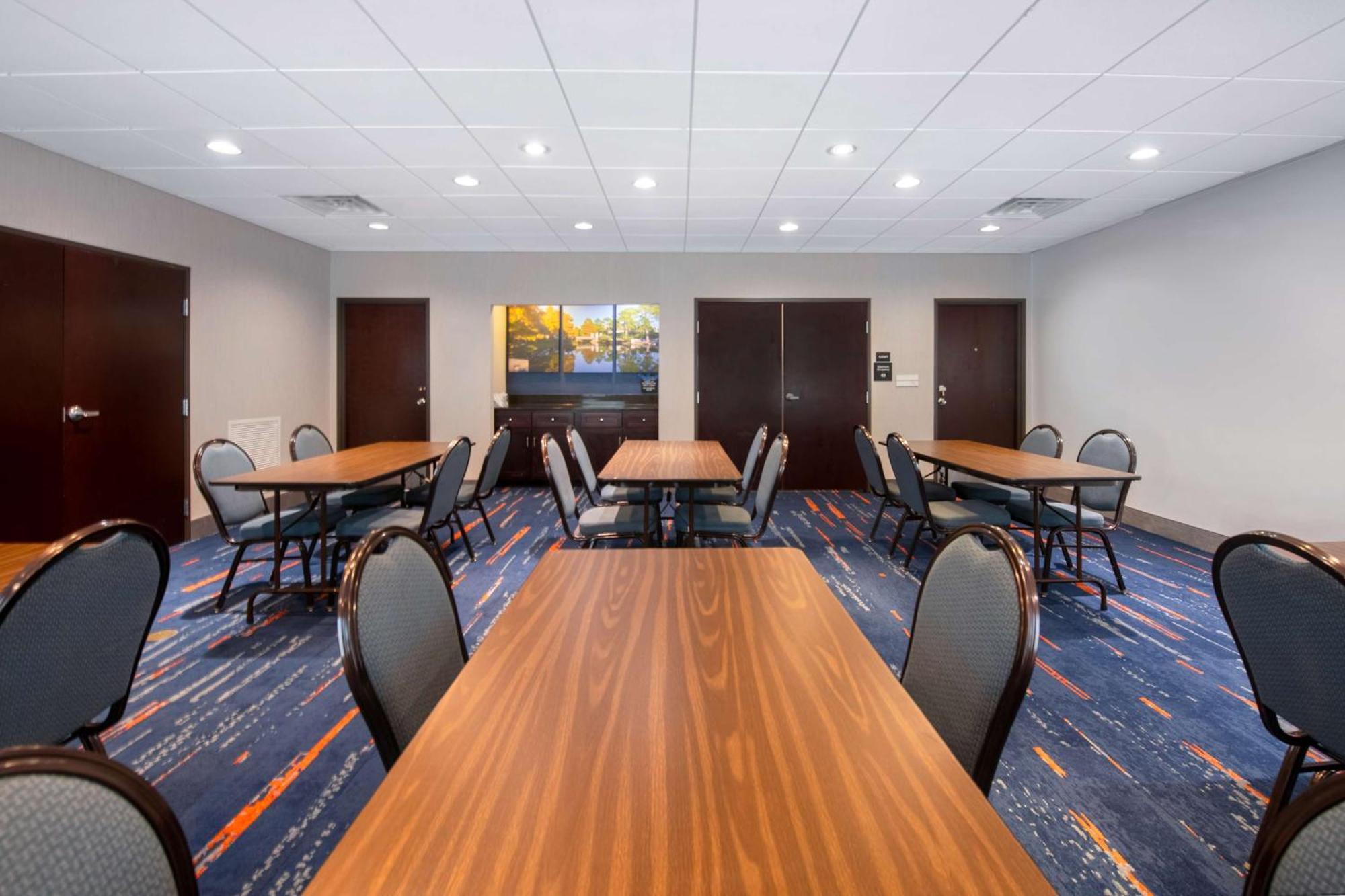 Hampton Inn & Suites Harvey New Orleans Westbank Luaran gambar