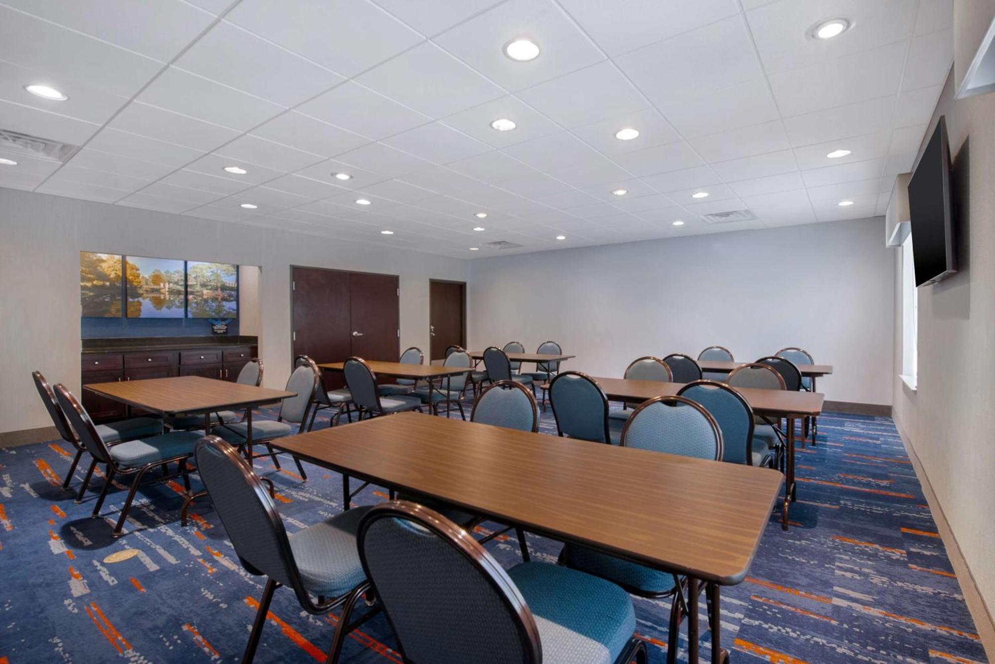 Hampton Inn & Suites Harvey New Orleans Westbank Luaran gambar