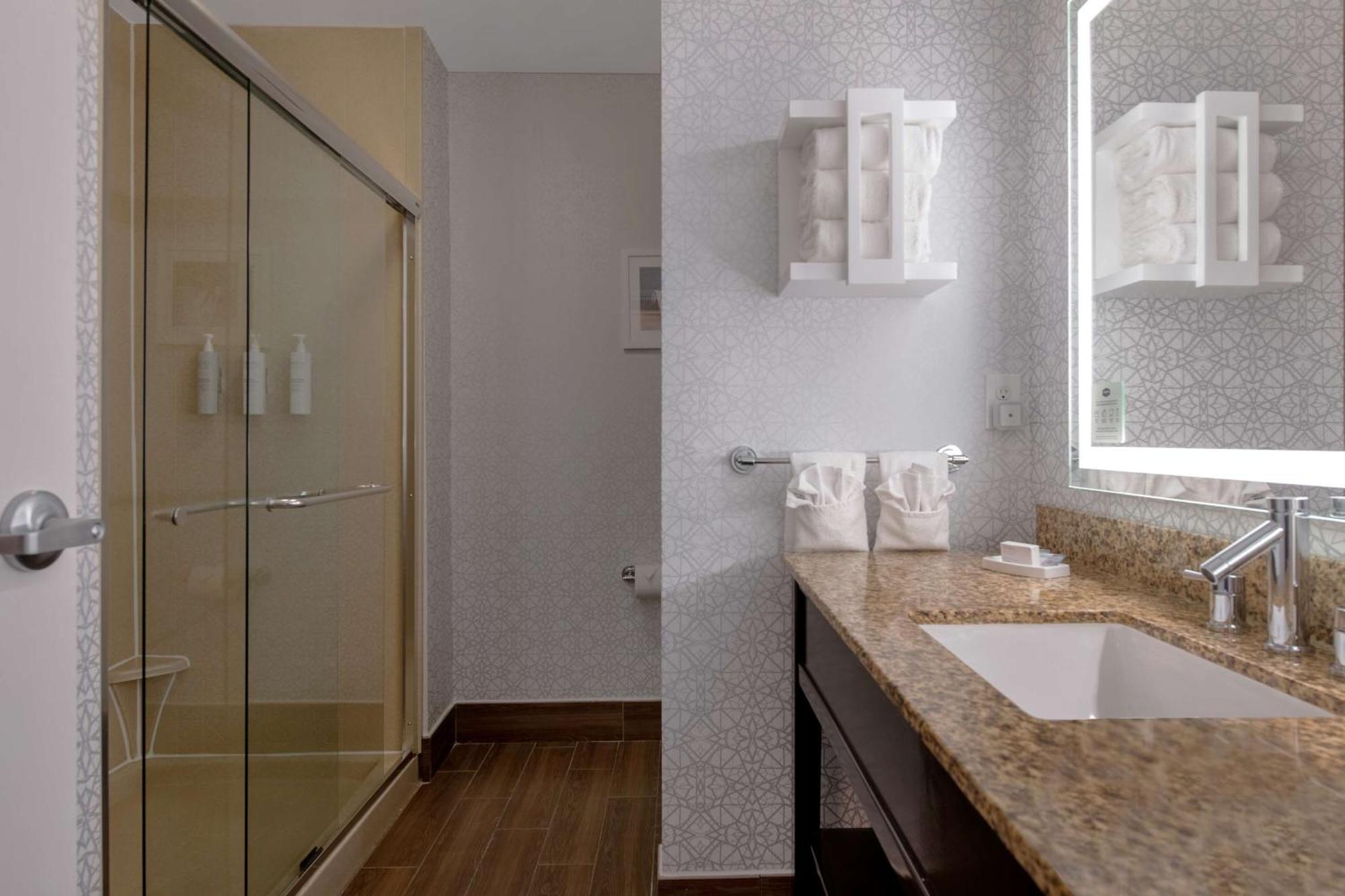 Hampton Inn & Suites Harvey New Orleans Westbank Luaran gambar