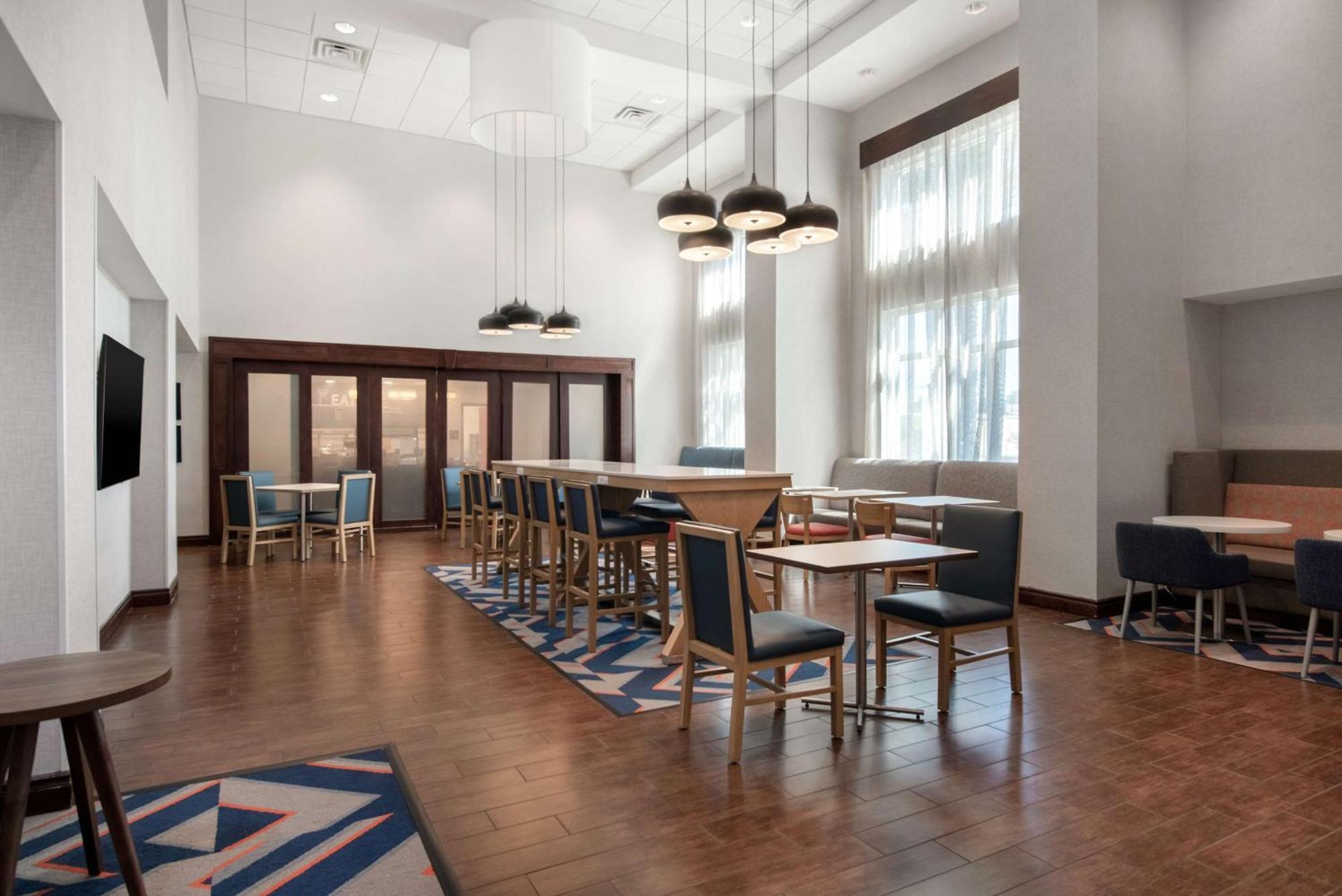 Hampton Inn & Suites Harvey New Orleans Westbank Luaran gambar