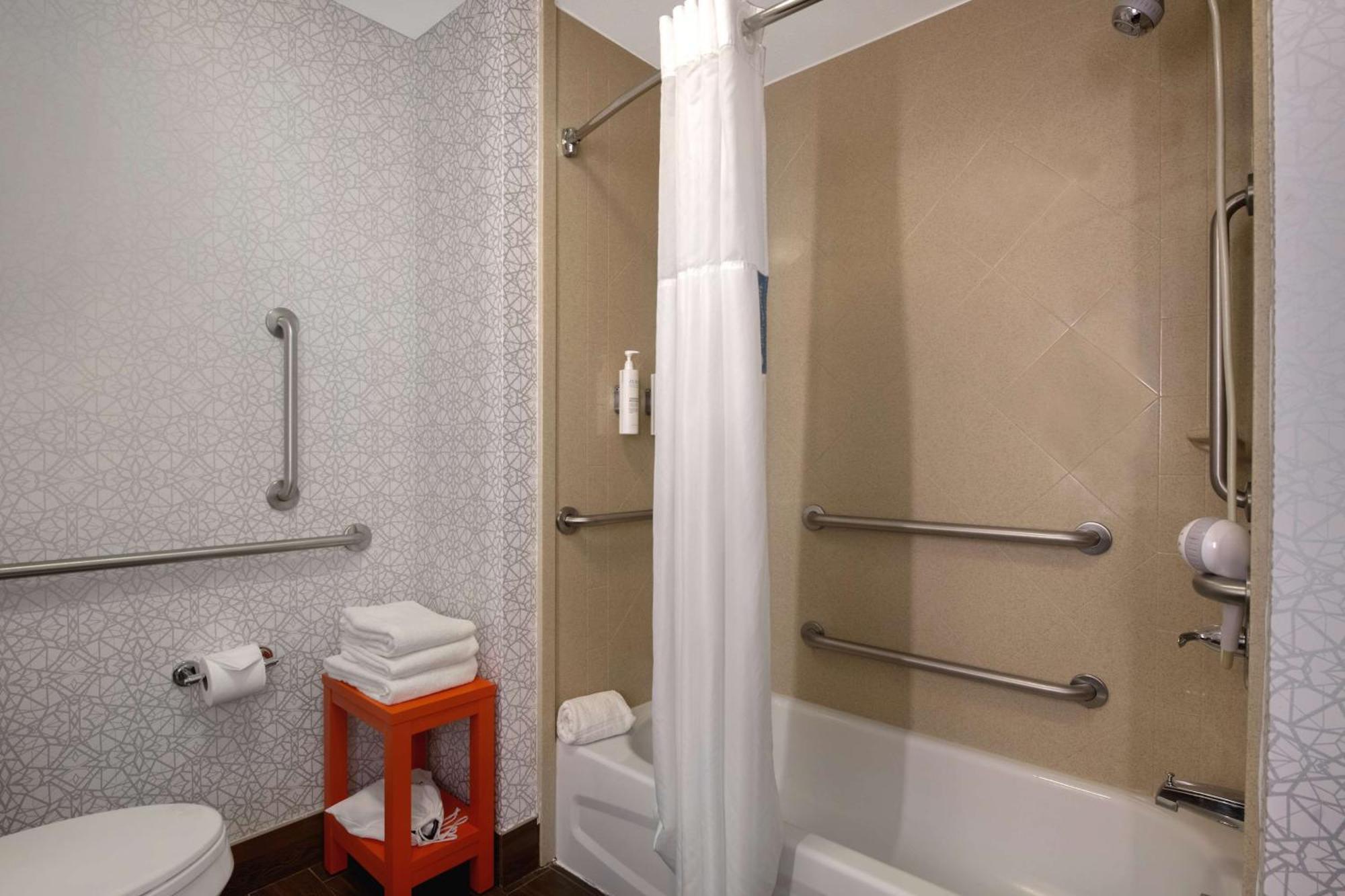 Hampton Inn & Suites Harvey New Orleans Westbank Luaran gambar