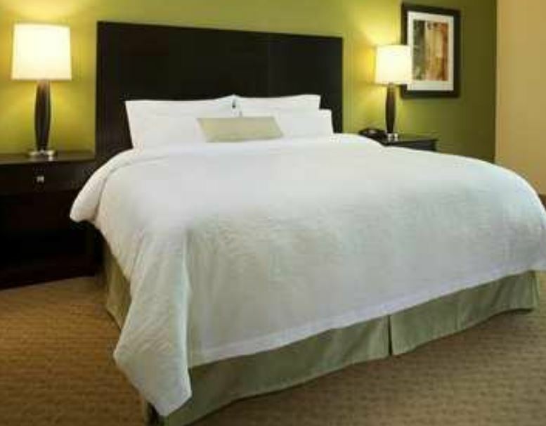 Hampton Inn & Suites Harvey New Orleans Westbank Luaran gambar