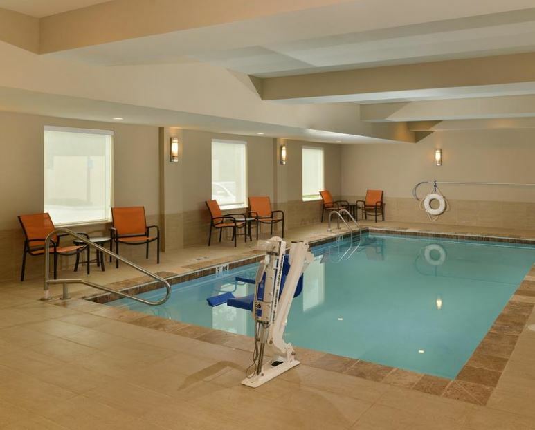 Hampton Inn & Suites Harvey New Orleans Westbank Luaran gambar